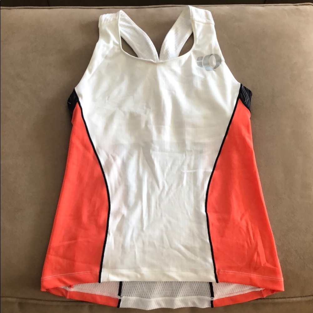 Pearl Izumi Tank